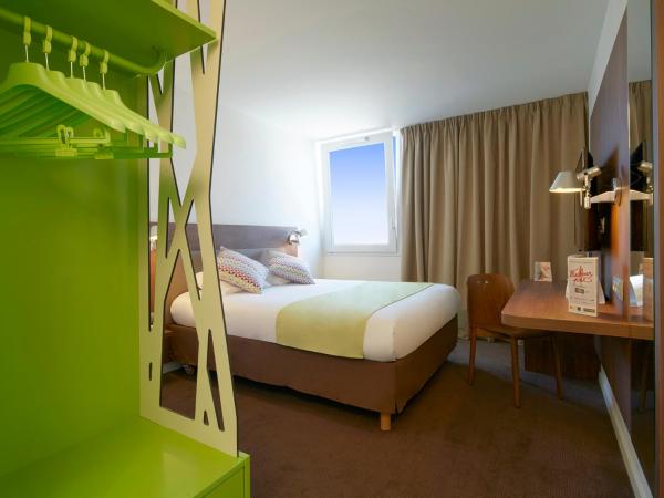 Campanile Ales Centre - Cévennes : photo 2 de la chambre chambre double