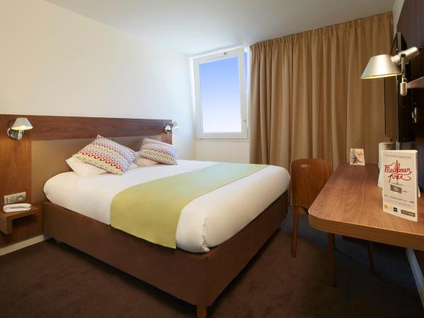 Campanile Ales Centre - Cévennes : photo 3 de la chambre chambre double