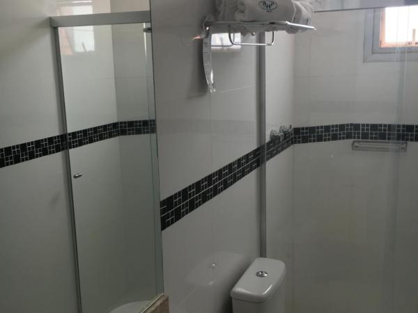 Bras Palace Hotel : photo 6 de la chambre chambre double deluxe