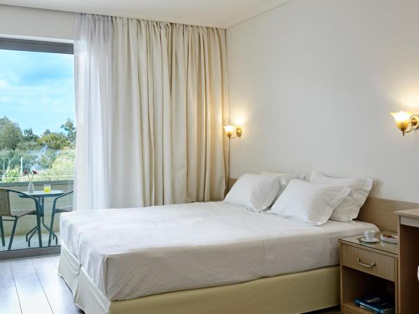 Amarilia Hotel : photo 4 de la chambre chambre double ou lits jumeaux