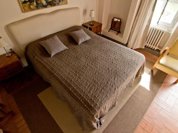 Il Monasteraccio : photo 7 de la chambre chambre double avec salle de bains privative