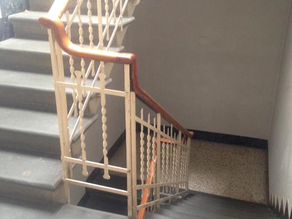 House Steccuto : photo 7 de la chambre chambre double ou lits jumeaux Économique