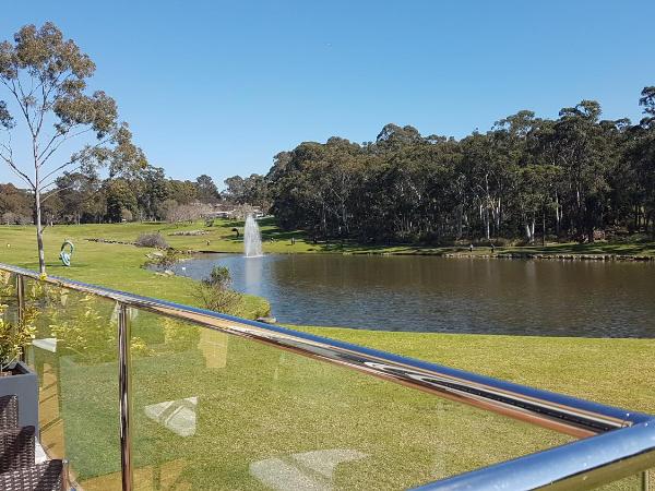 MGSM Executive Hotel & Conference Centre : photo 1 de la chambre chambre lits jumeaux standard