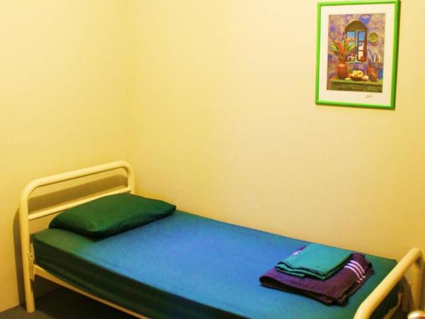 Somewhere To Stay Backpackers : photo 3 de la chambre chambre simple standard avec salle de bains commune