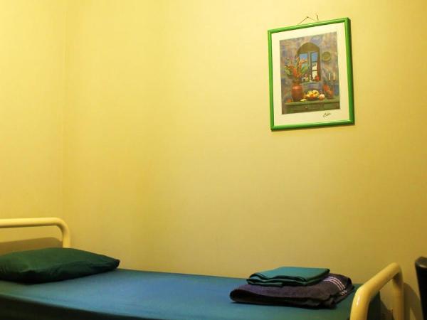 Somewhere To Stay Backpackers : photo 6 de la chambre chambre simple standard avec salle de bains commune