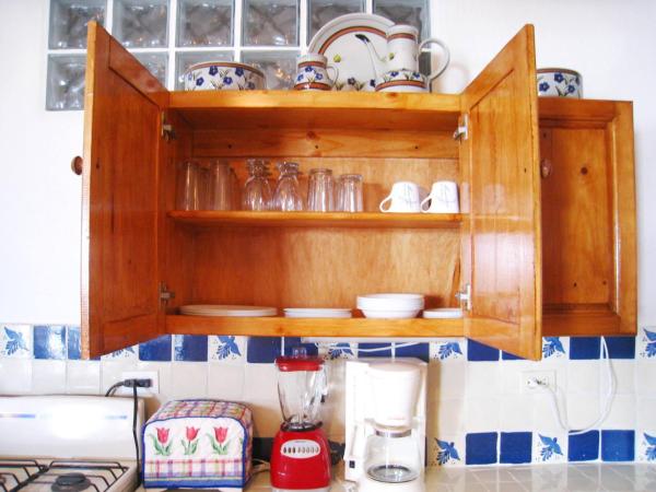 Casa Anita : photo 4 de la chambre suite 1 chambre