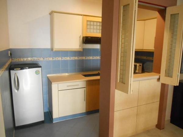 Holiday Place Kuala Lumpur : photo 2 de la chambre appartement 2 chambres standard