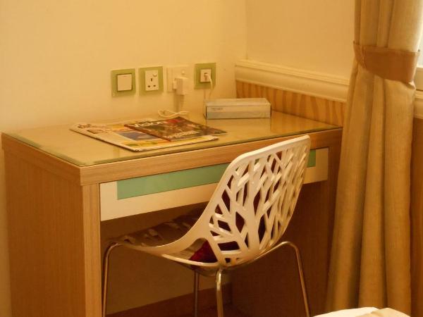 Holiday Place Kuala Lumpur : photo 7 de la chambre chambre simple deluxe