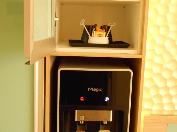 Holiday Place Kuala Lumpur : photo 6 de la chambre chambre simple deluxe