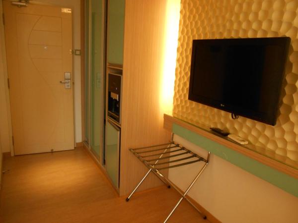 Holiday Place Kuala Lumpur : photo 5 de la chambre chambre simple deluxe