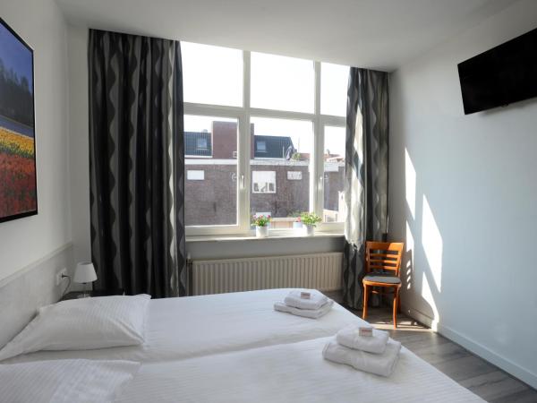 Hotel Benno : photo 10 de la chambre chambre double ou lits jumeaux standard