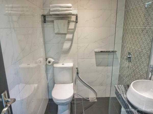 Nex Hotel Johor Bahru : photo 4 de la chambre chambre simple standard