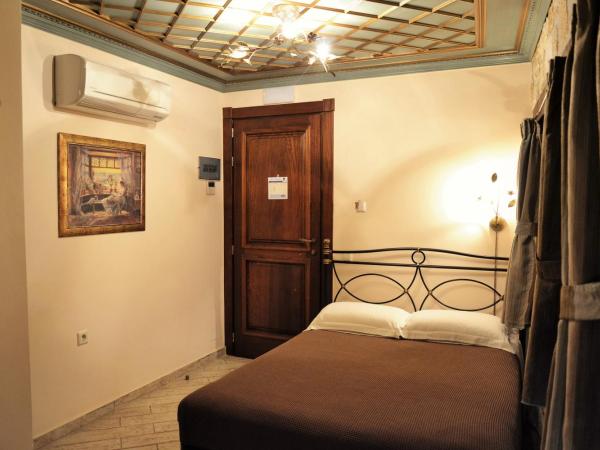 Hagiati Guesthouse : photo 5 de la chambre chambre double
