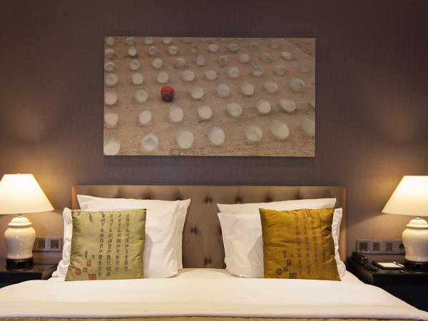 Quentin Boutique Hotel : photo 1 de la chambre suite junior