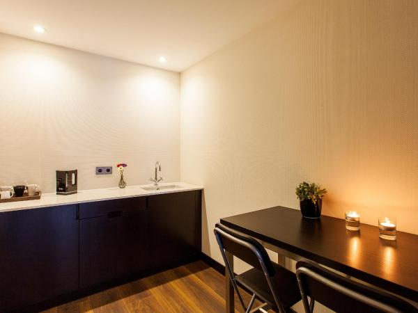 Quentin Boutique Hotel : photo 5 de la chambre suite familiale