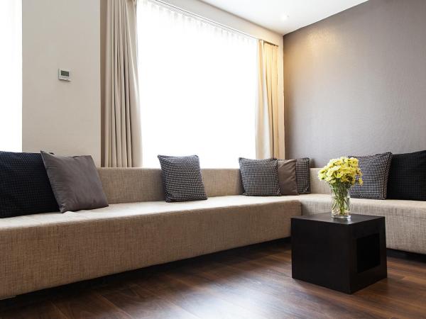 Quentin Boutique Hotel : photo 3 de la chambre suite familiale