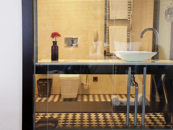 Quentin Boutique Hotel : photo 4 de la chambre chambre double Économique