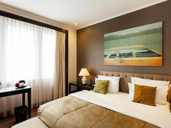 Quentin Boutique Hotel : photo 1 de la chambre chambre double classique