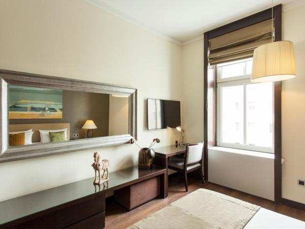 Quentin Design Hotel Berlin : photo 4 de la chambre chambre double