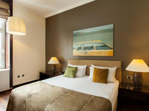 Quentin Design Hotel Berlin : photo 2 de la chambre chambre double