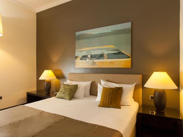 Quentin Design Hotel Berlin : photo 1 de la chambre chambre double