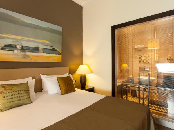 Quentin Design Hotel Berlin : photo 6 de la chambre chambre double