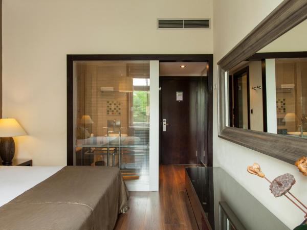 Quentin Design Hotel Berlin : photo 5 de la chambre chambre double