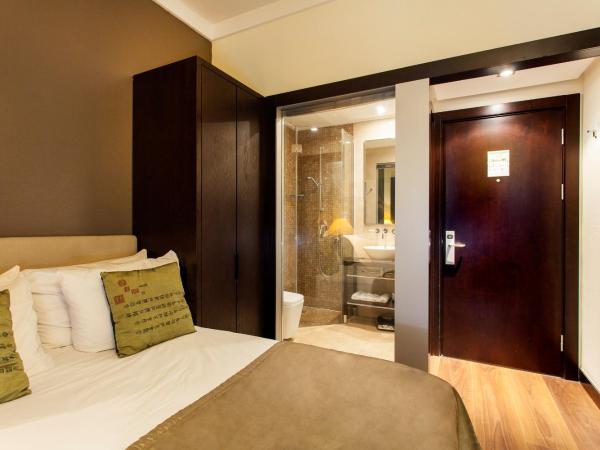 Quentin Design Hotel Berlin : photo 1 de la chambre room #6119073