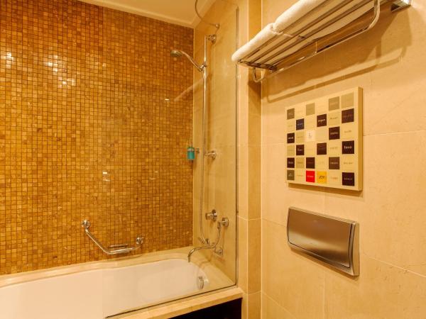 Quentin Design Hotel Berlin : photo 6 de la chambre chambre double de luxe