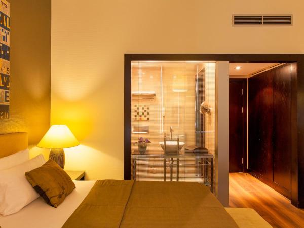 Quentin Design Hotel Berlin : photo 2 de la chambre room #6119071