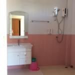 Lanta Paradise Beach Resort : photo 5 de la chambre chambre double standard