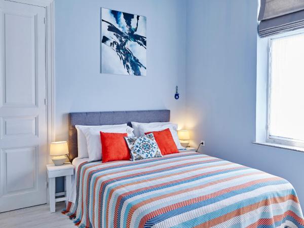Villa Sanyan - Adults Only : photo 2 de la chambre chambre double