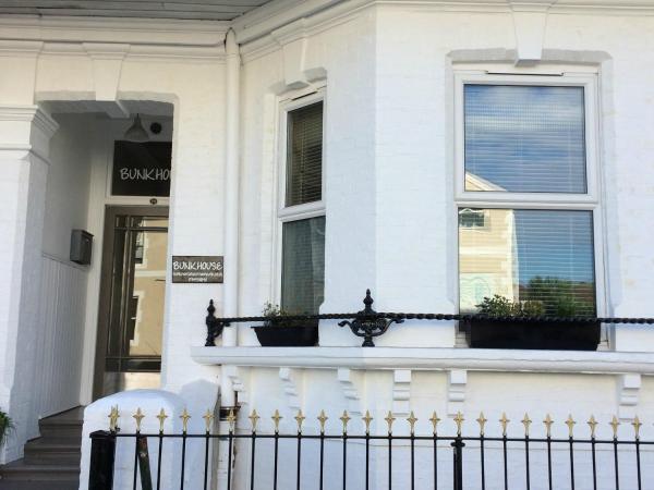 Bunkhouse Bournemouth : photo 3 de la chambre dortoir mixte 