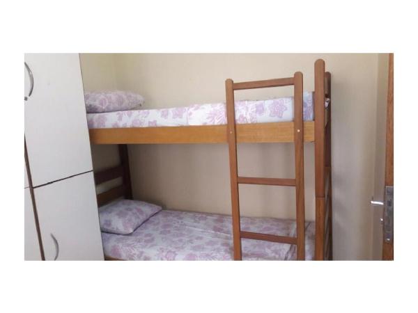 Hostel Jandira : photo 3 de la chambre lit dans dortoir pour femmes de 4 lits