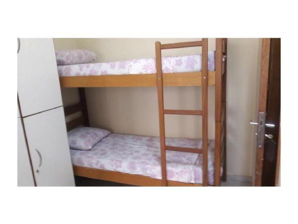 Hostel Jandira : photo 5 de la chambre lit dans dortoir pour femmes de 4 lits