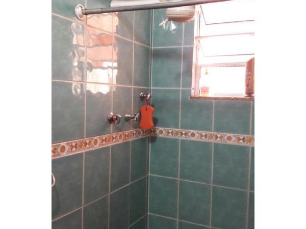 Hostel Jandira : photo 1 de la chambre chambre familiale