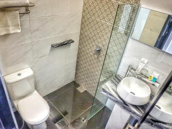 Nex Hotel Johor Bahru : photo 1 de la chambre chambre simple standard