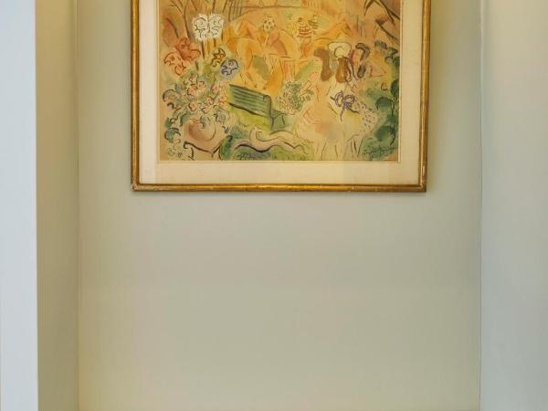 Villa Sanyan - Adults Only : photo 5 de la chambre chambre double avec lit d'appoint