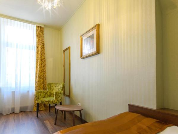 Hotel Urania : photo 4 de la chambre chambre simple