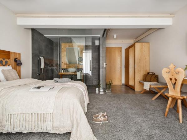 Villa Nova : photo 3 de la chambre chambre double premium avec vue sur les montagnes