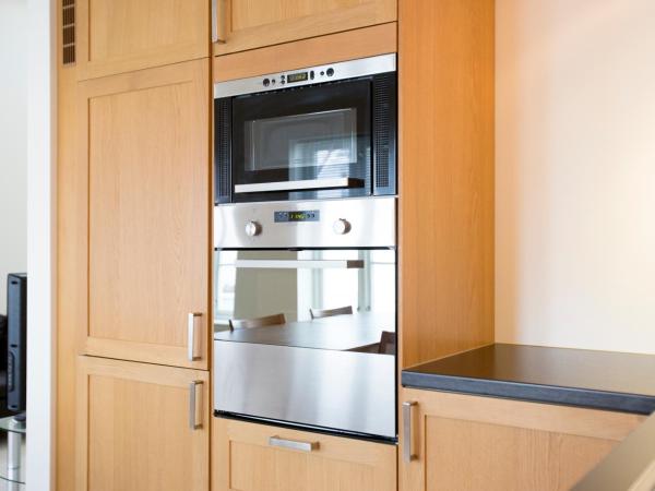 Bjørvika Apartments - Sølvberggata 17 : photo 6 de la chambre appartement 1 chambre