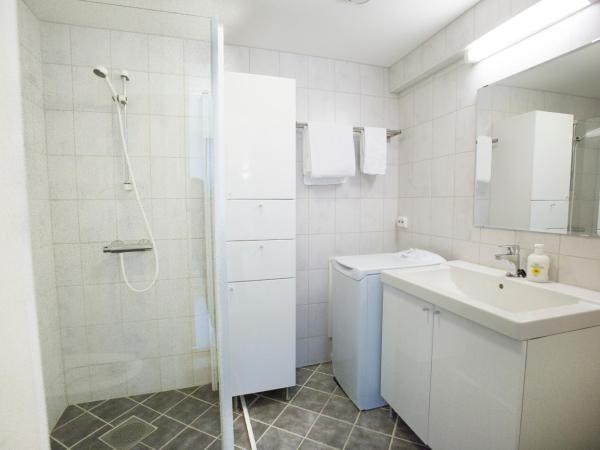 Bjørvika Apartments - Sølvberggata 17 : photo 7 de la chambre appartement 1 chambre