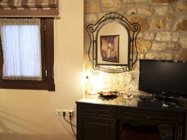 Hagiati Guesthouse : photo 6 de la chambre chambre double
