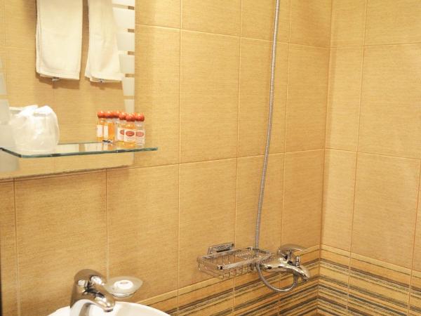 Hagiati Guesthouse : photo 10 de la chambre chambre double