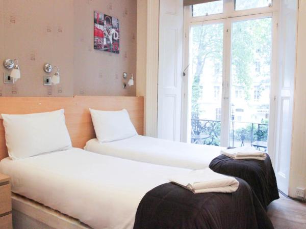 Tony's House Hotel : photo 4 de la chambre chambre familiale (3 adultes)