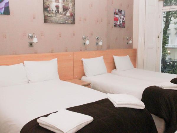 Tony's House Hotel : photo 3 de la chambre chambre familiale