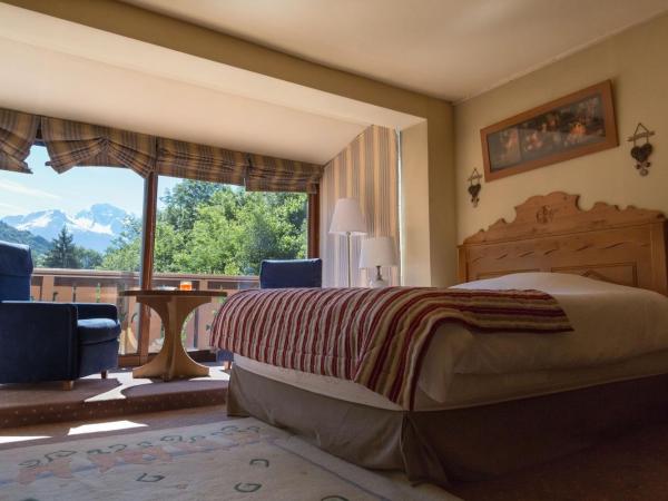 Le Verseau : photo 2 de la chambre chambre familiale confort