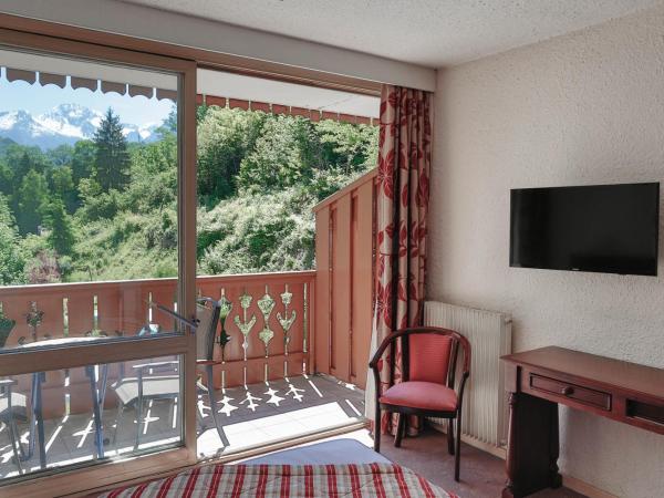 Le Verseau : photo 4 de la chambre chambre double ou lits jumeaux classique