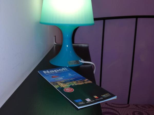 B&B Rainbow : photo 6 de la chambre chambre double Économique