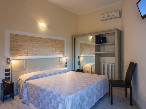 Hotel Calamosca : photo 9 de la chambre chambre deluxe double ou lits jumeaux